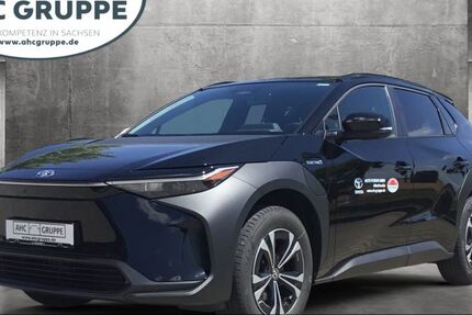 Toyota bZ4X 17.000 km 32.990 &euro; Chemnitz 09119