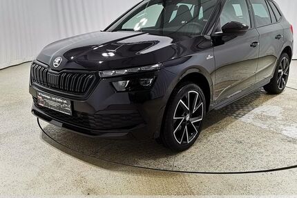 Skoda Kamiq 67.900 km 20.899 &euro; Chemnitz - Mittelbach 09224