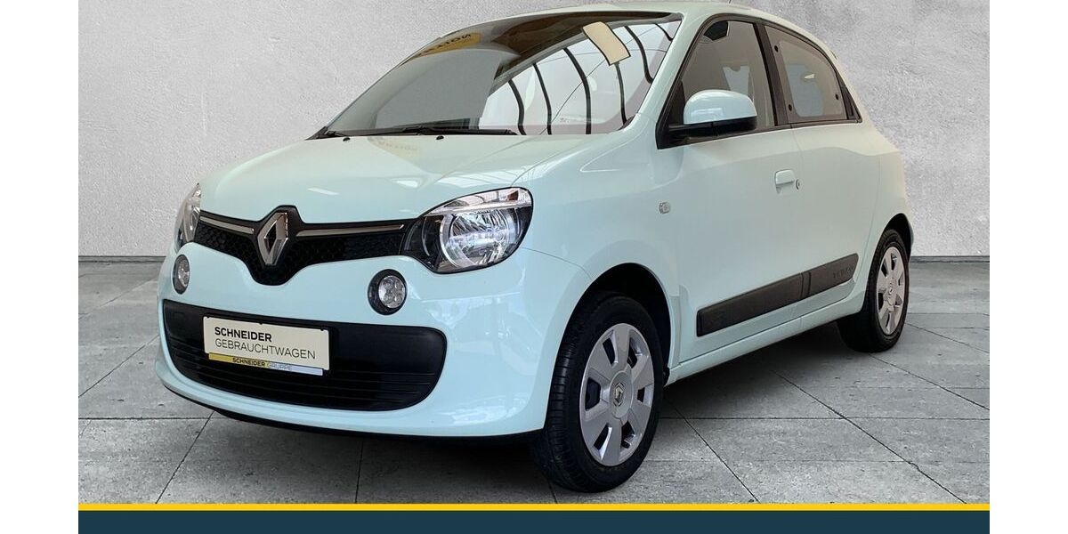 Renault Twingo 50.151 km 8.890 &euro; Chemnitz 09131