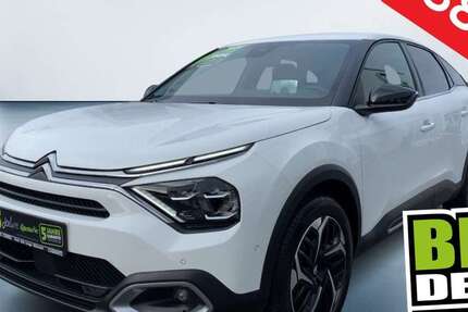 Citroen C4 8.544 km 19.402 &euro; Chemnitz 09116