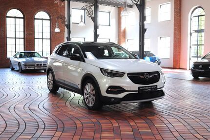 Opel Grandland (X) 101.026 km 16.489 &euro; Chemnitz 09126