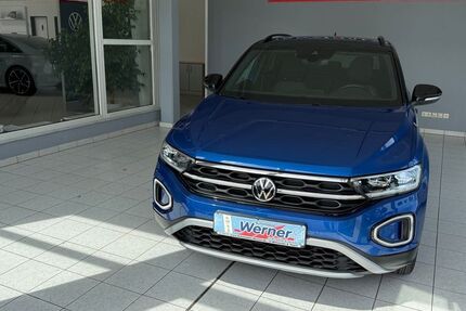VW T-Roc 31.719 km 23.980 &euro; Mittweida 09648