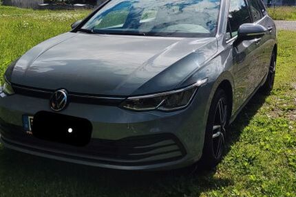 VW Golf 100.600 km 17.000 &euro; Marienberg 09496