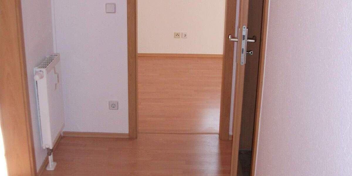 +++++ beliebtes Wohngebiet ChemnitzHEIMGARTEN, 2 Raum +++++ 2 zimmer