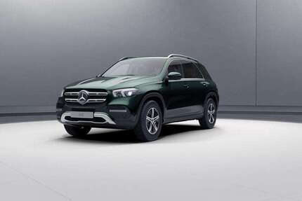 Mercedes GLE 350