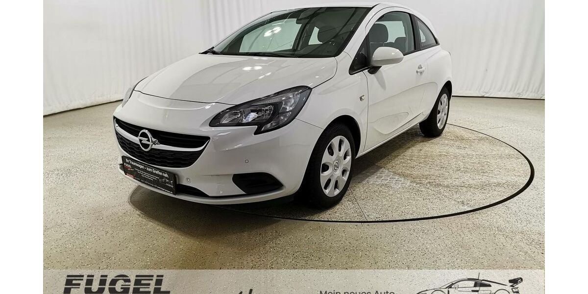 Opel Corsa 52.250 km 8.995 &euro; Chemnitz - Mittelbach 09224