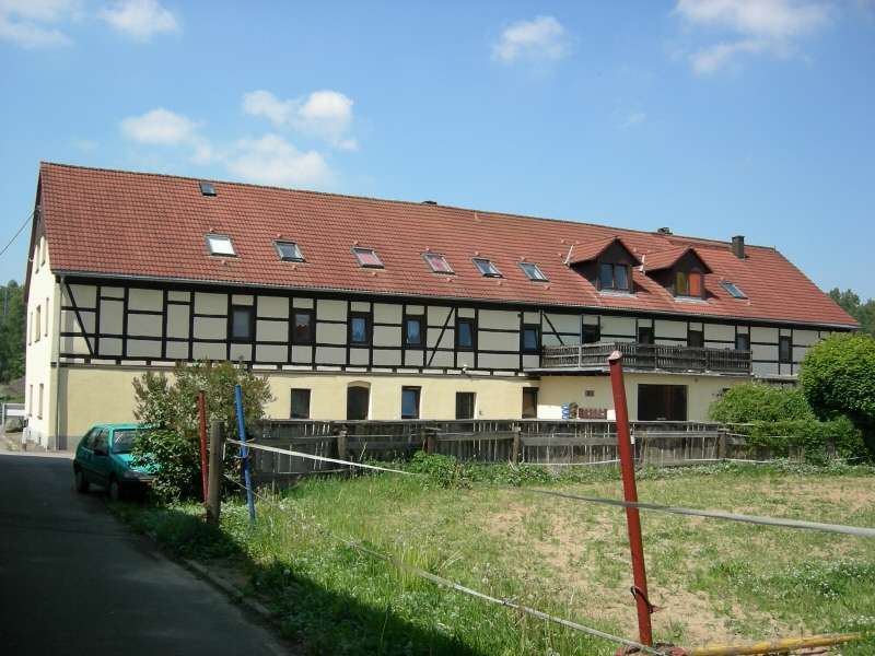Wohnung zum Mieten in Großschirma OT Kleinvoigtsberg 295 € 48 m²