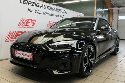 Audi A5 22.684 km 49.274 € Frohburg 04654