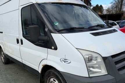 Ford Transit 401.544 km 1.999 &euro; Chemnitz 09125