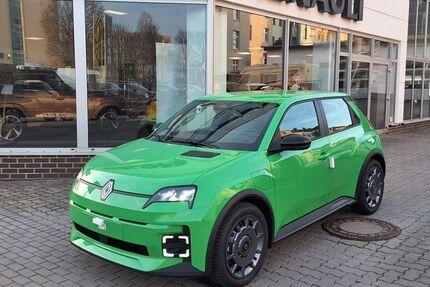 Renault R 5 2.000 km 25.990 &euro; Chemnitz 09126