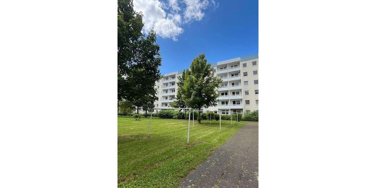 Etagenwohnung Chemnitz Helbersdorf - 4 Zimmer, 69 m&sup2;, 41.000&euro; | Angebot:26383844