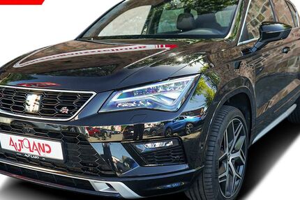 Seat Ateca 67.528 km 24.950 &euro; Chemnitz 09113