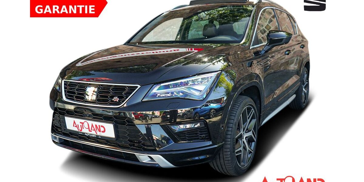 Seat Ateca 67.528 km 24.950 &euro; Chemnitz 09113