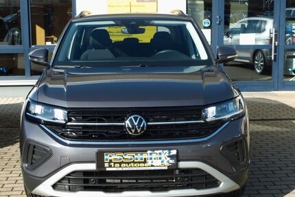 VW T-Cross 3.400 km 26.900 &euro; Großolbersdorf 09432