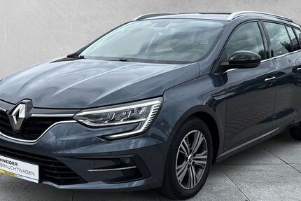 Renault Megane 41.602 km 21.990 &euro; Frankenberg 09669