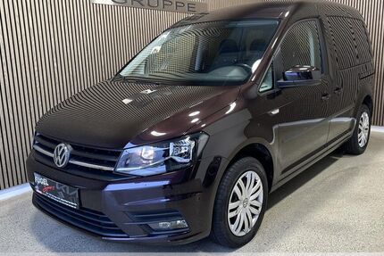 VW Caddy 55.500 km 18.969 &euro; Chemnitz 09125