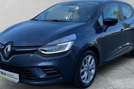 Renault Clio 31.583 km 11.900 &euro; Mittweida-Lauenhain 09648