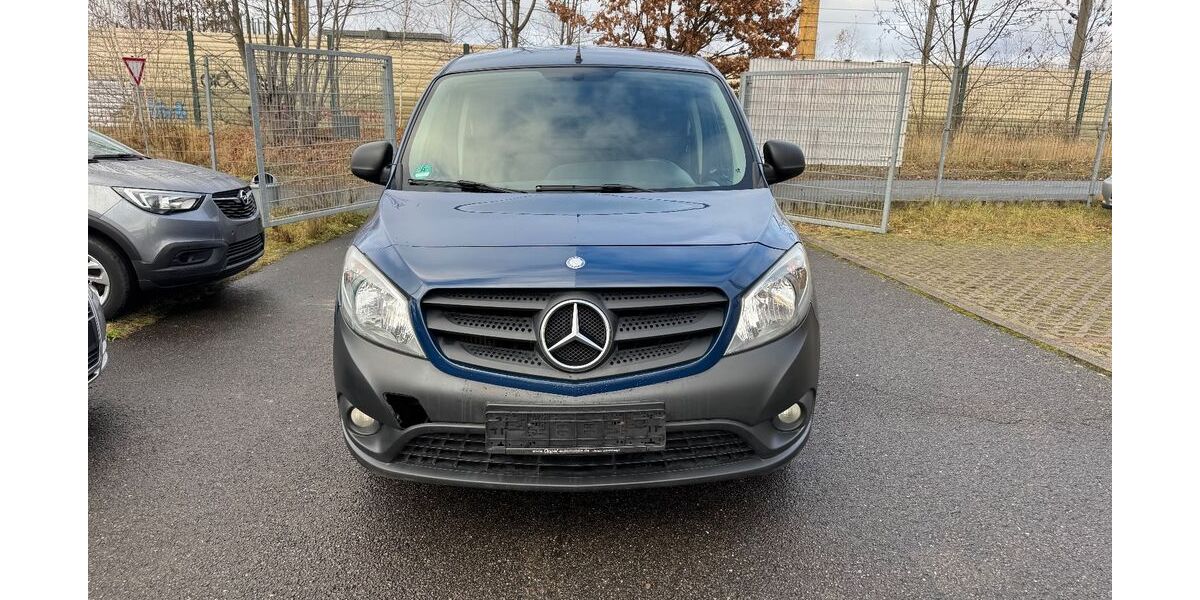 Mercedes-Benz Citan 212.000 km 4.499 &euro; Chemnitz 09119