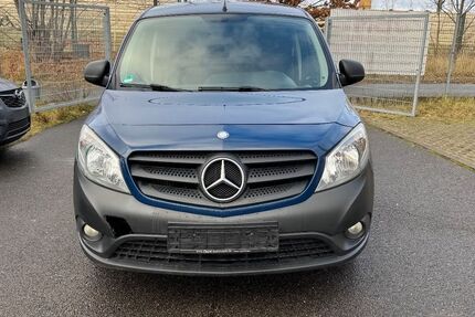 Mercedes-Benz Citan 212.000 km 4.999 &euro; Chemnitz 09119