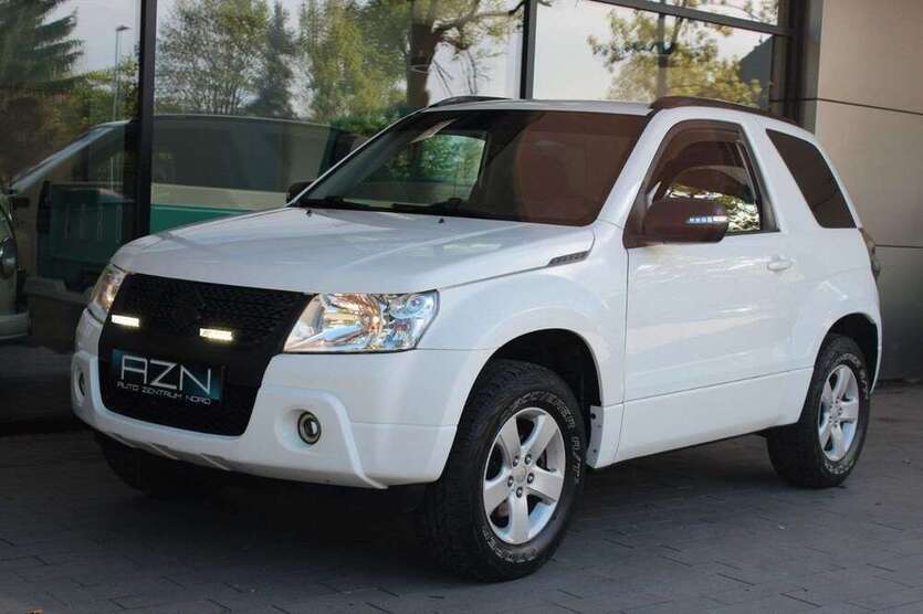 Grand Vitara