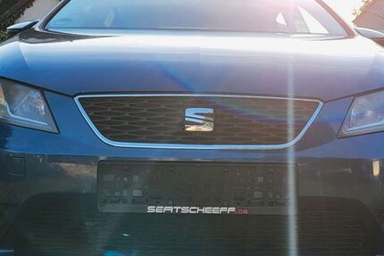 Seat Leon 132.501 km 9.900 &euro; Chemnitz 09125