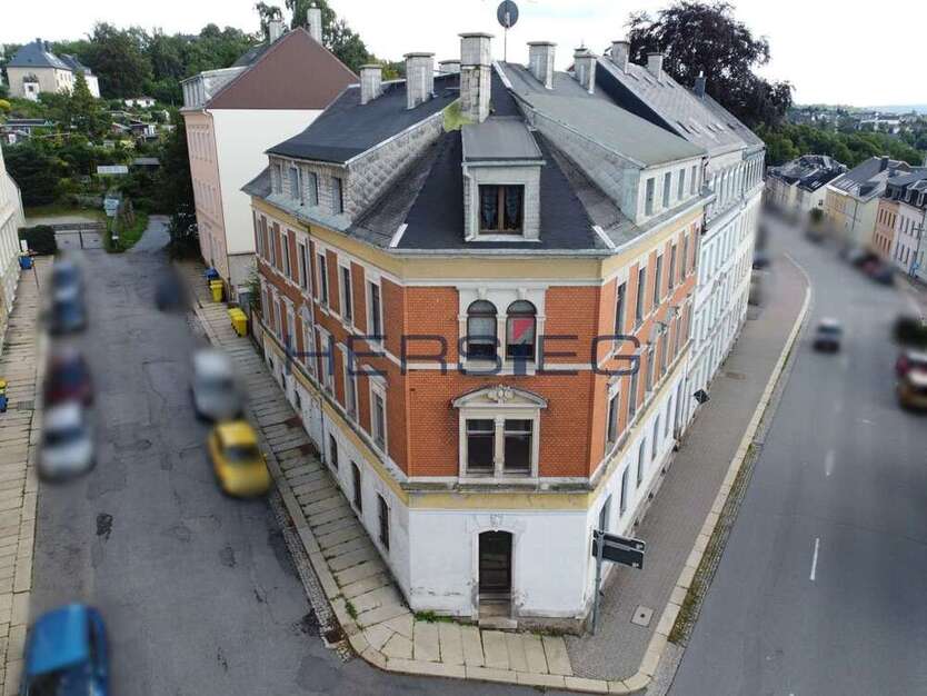 Haus zum Kaufen in Annaberg-Buchholz 99.000 € 421 m²