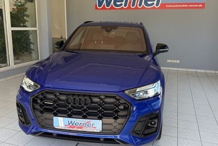 Audi Q5 49.998 km 43.880 &euro; Mittweida 09648