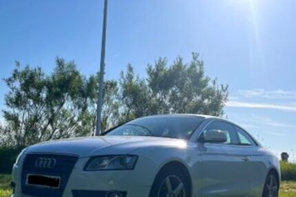 Audi A5 109.000 km 12.990 € Chemnitz 09120