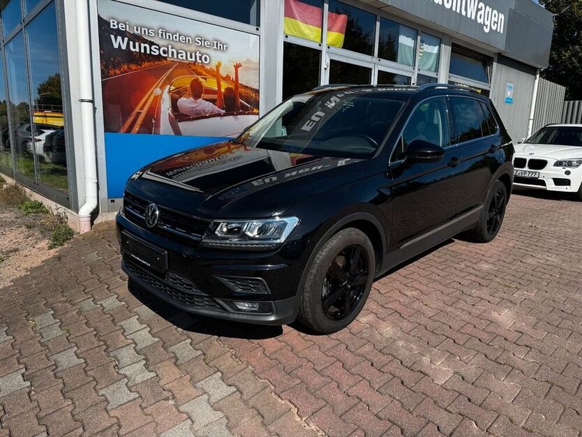 Tiguan