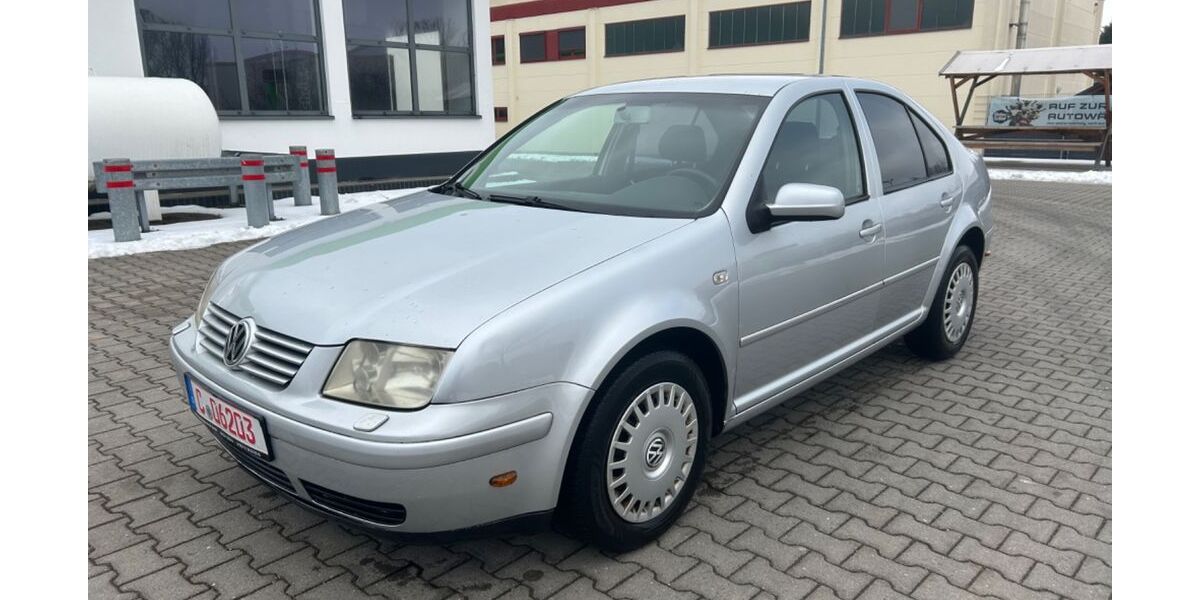 VW Bora 238.000 km 1.990 &euro; Chemnitz 09114