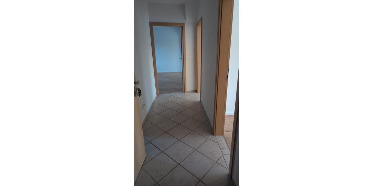 4 Zimmerwohnung in Burgstädt 4 zimmer