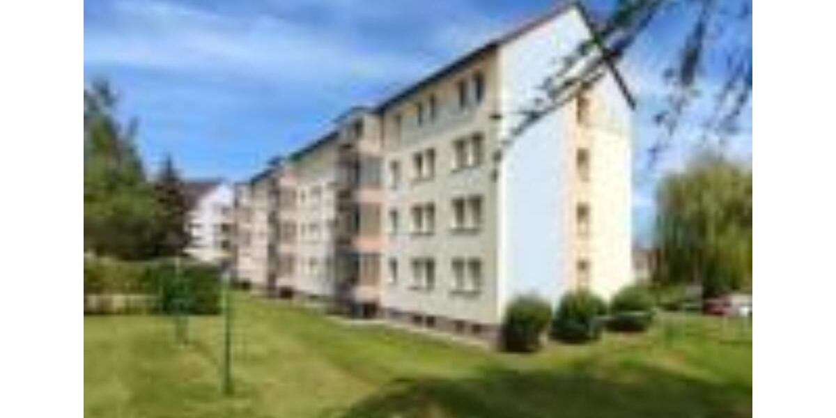 3-Raumwohnung mit Balkon bzw. 5-Raum Etagenwohnung mit 116 m² 3 zimmer