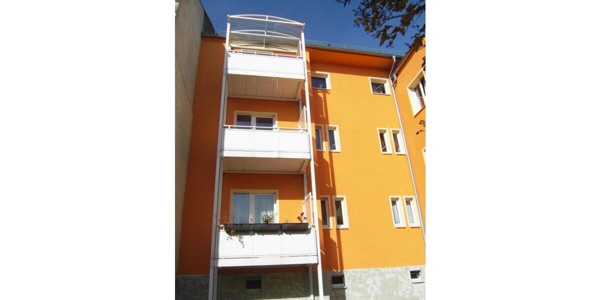 Erdgeschoßwohnung Chemnitz Ebersdorf - 3 Zimmer, 74 m&sup2;, 445&euro; | Angebot:25804812