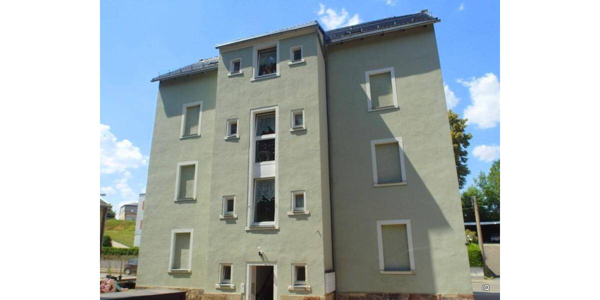 Etagenwohnung Chemnitz Wittgensdorf - 4 Zimmer, 120 m&sup2;, 599&euro; | Angebot:26174855