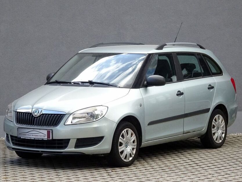 Fabia