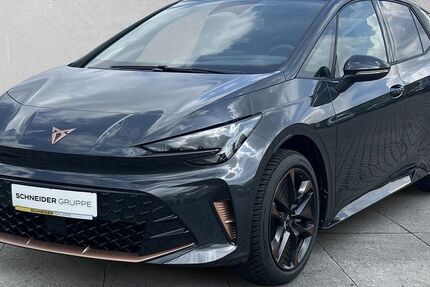 Cupra Born 1.500 km 36.550 &euro; Chemnitz 09113