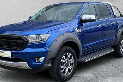 Ford Ranger 64.150 km 28.990 &euro; Frankenberg 09669
