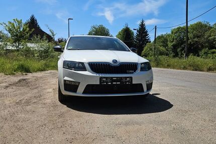 Skoda Octavia 93.823 km 14.700 &euro; Frankenberg 09669