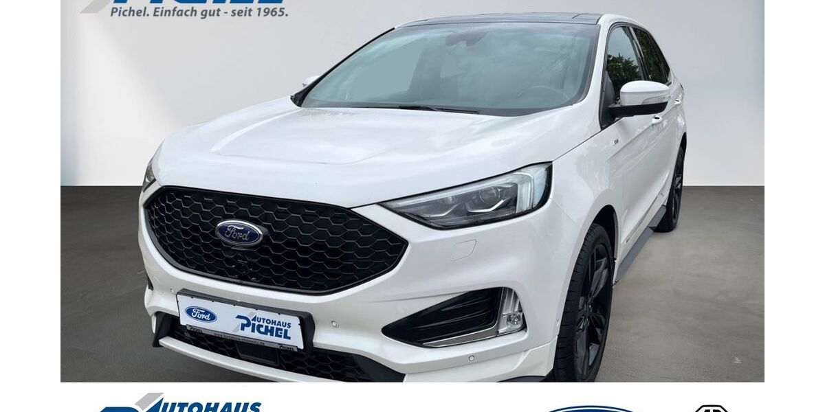 Ford Edge 87.282 km 26.795 &euro; Chemnitz 09114