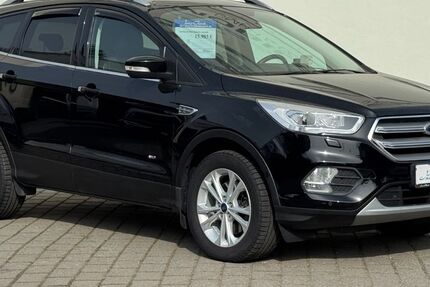 Ford Kuga 133.910 km 15.985 &euro; Chemnitz 09120