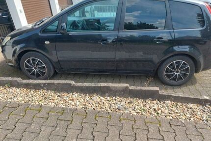 Ford Focus C-MAX