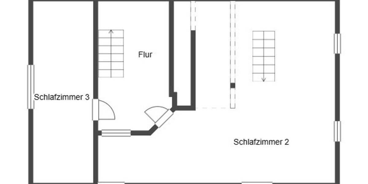 Einfamilienhaus Chemnitz Grüna - 7 Zimmer, 199.000&euro; | Angebot:26189182
