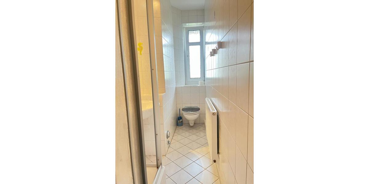 Dachgeschoßwohnung Chemnitz Kapellenberg - 2 Zimmer, 60 m&sup2;, 330&euro; | Angebot:24369757