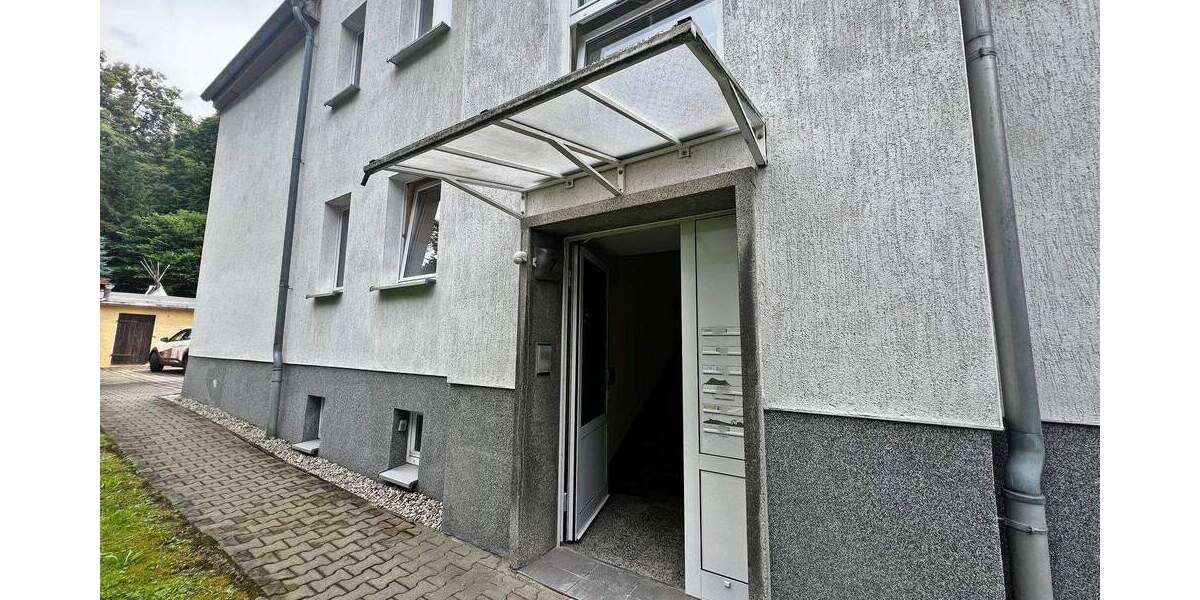 +++ Eigennutzer aufgepasst: 3-Raum-Eigentumswohnung mit Garagenstellplatz in Chemnitz-Einsiedel +++ 3 zimmer