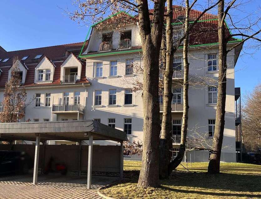 Wohnung zum Kaufen in Chemnitz 199.000 € 113.68 m²