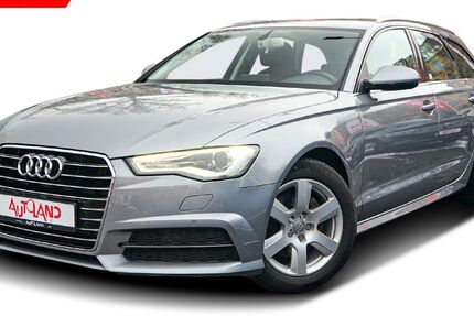 Audi A6 59.982 km 23.950 &euro; Chemnitz 09113
