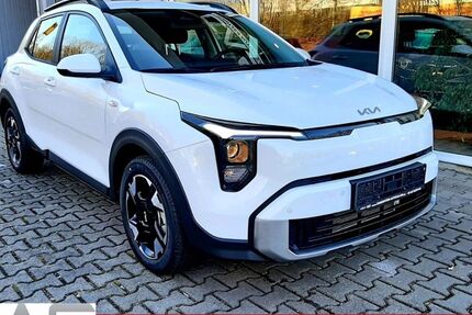 Kia Stonic 5.000 km 21.500 &euro; Chemnitz 09116