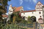 Etagenwohnung Glauchau - 1 Zimmer, 36 m&sup2;, 250&euro; | Angebot:26207412
