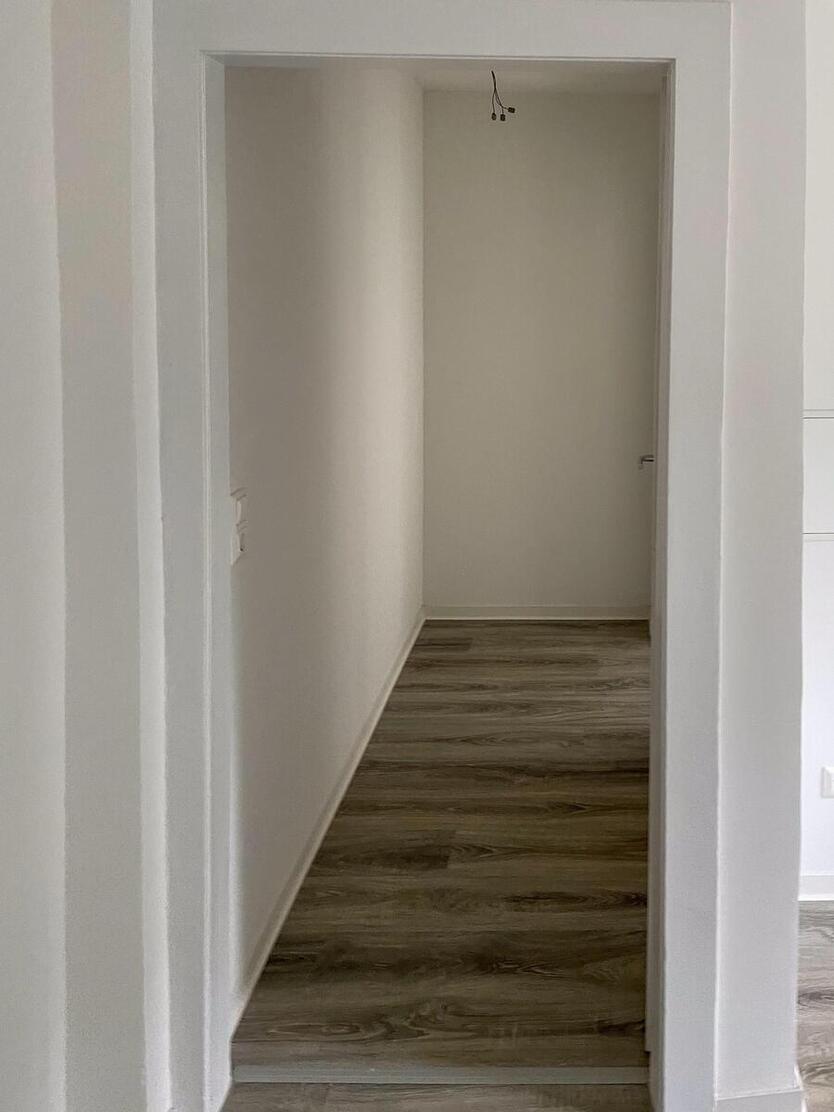 Helle 3-Zimmer-Dachgeschosswohnung mit Sichtbalken in Chemnitz-Hilbersdorf! 3 zimmer