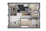Einfamilienhaus Chemnitz Harthau - 4 Zimmer, 125 m&sup2;, 395.000&euro; | Angebot:26391845